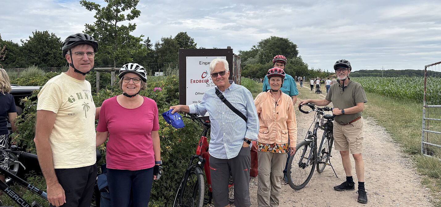 Stadtbezirksgruppe Ahlem-Badenstedt-Davenstedt