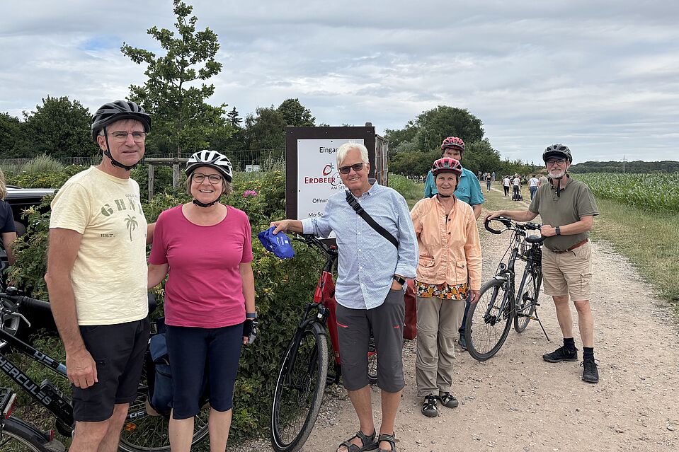 Stadtbezirksgruppe Ah-Da-Ba Stadtbezirksgruppe Ahlem-Badenstedt-Davenstedt