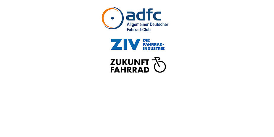ADFC, ZIV und Zukunft Fahrrad begrüßen die EU-Erklärung zum Radverkehr.